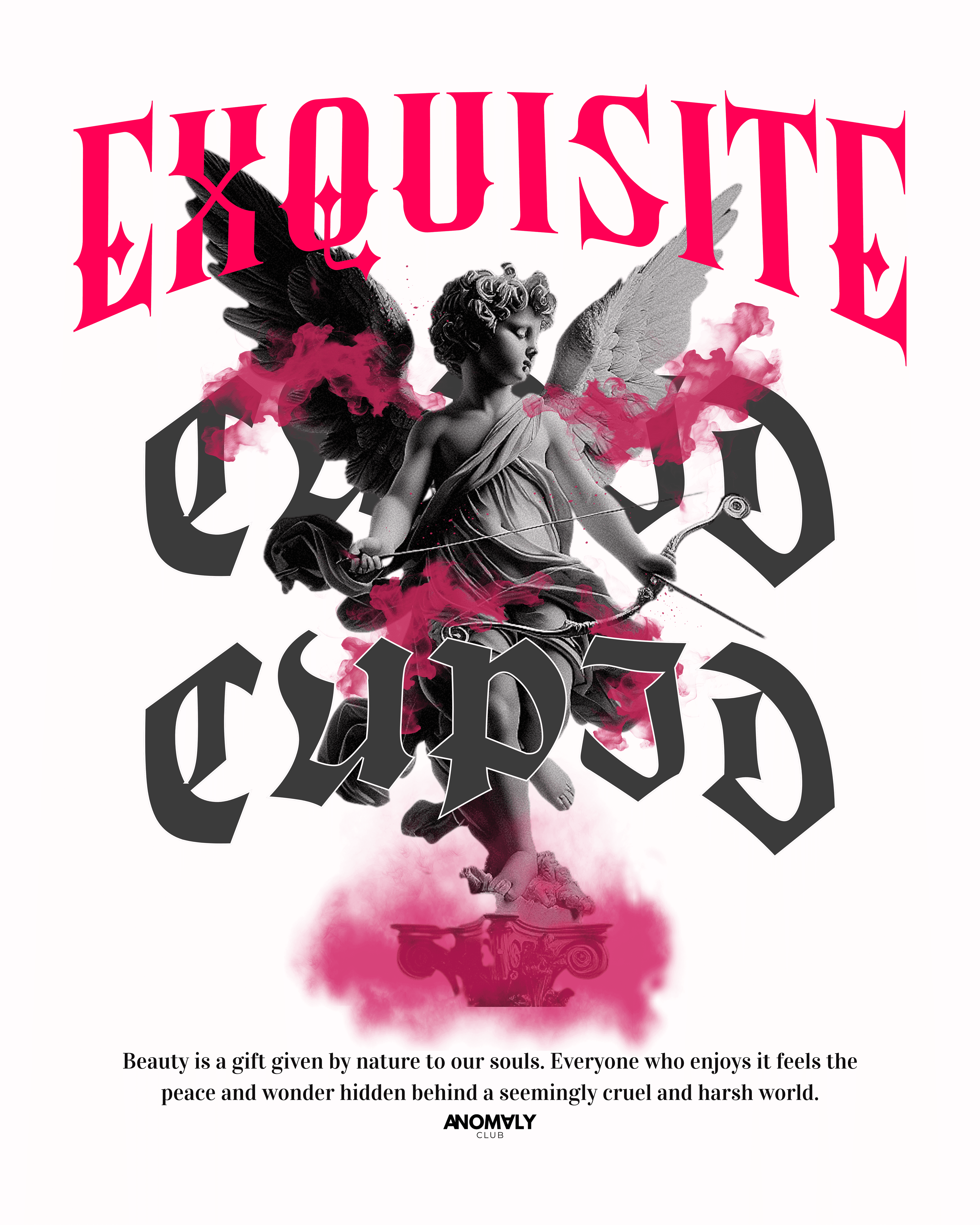 Cupid Exquisite